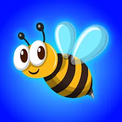 Взлом Bee Colony (Би Колони)  [МОД Бесконечные монеты] - последняя версия apk на Андроид