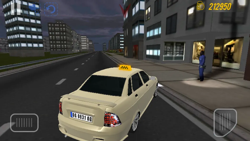 Russian Cars: Priorik  [МОД Unlocked] Screenshot 5