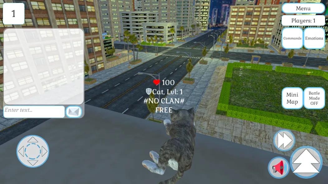 Cute Cat And Puppy World (Кьют Кэт Энд Паппи Ворлд)  [МОД Много денег] Screenshot 4