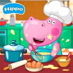 Скачать взлом Cooking School: Game for Girls  [МОД Unlimited Money] - последняя версия apk на Андроид