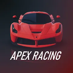 Скачать взлом Apex Racing (Апекс Рейсинг)  [МОД Все открыто] - последняя версия apk на Андроид