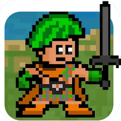 Скачать взломанную Idle Adventure (Айдл Адвенчер)  [МОД Mega Pack] - стабильная версия apk на Андроид