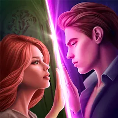 Скачать взлом Forbidden Fruit - Story Games  [МОД Много денег] - последняя версия apk на Андроид