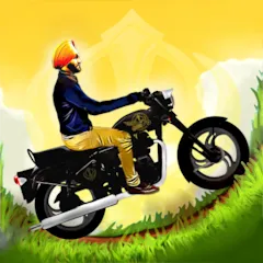 Скачать взломанную Lofty Rides (Лофти Райдс)  [МОД Menu] - стабильная версия apk на Андроид