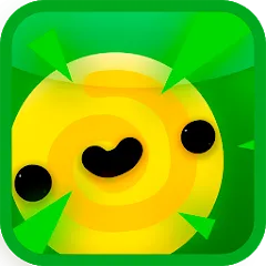 Взлом Smile & Spikes  [МОД Бесконечные деньги] - стабильная версия apk на Андроид