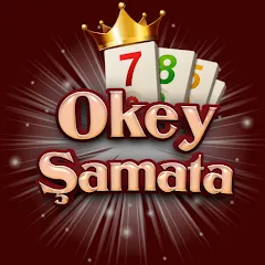 Скачать взломанную Okey Şamata - Sesli Sohbet  [МОД Бесконечные деньги] - стабильная версия apk на Андроид