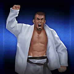 Скачать взломанную BeJJ: Jiu-Jitsu Game | Beta (Бедж)  [МОД Mega Pack] - полная версия apk на Андроид