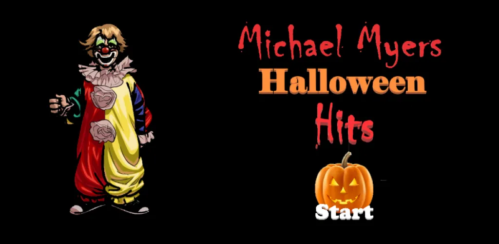 Halloween Michael Myers Themes (Хэллоуин Майкл Майерс Темы)  [МОД Mega Pack] Screenshot 1