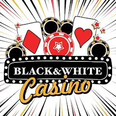 Скачать взлом B&W Casino  [МОД Unlocked] - стабильная версия apk на Андроид