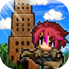 Взлом Tower of Hero (Тауэр оф Хиро)  [МОД Бесконечные деньги] - полная версия apk на Андроид