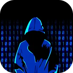 Скачать взломанную The Lonely Hacker  [МОД Unlimited Money] - последняя версия apk на Андроид