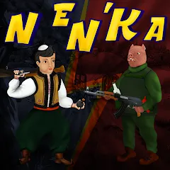 Взломанная Nenka Ukraine  [МОД Бесконечные деньги] - полная версия apk на Андроид