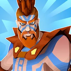 Скачать взлом UnderKnight: One Thumb Warrior (Андернайт)  [МОД Unlocked] - полная версия apk на Андроид