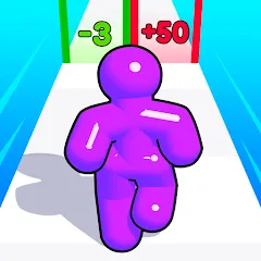 Взлом Tall Man Run (Тол Мен Ран)  [МОД Unlimited Money] - стабильная версия apk на Андроид