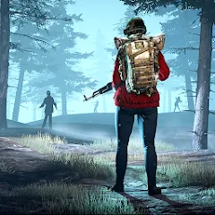 Взломанная Horror Forest 3 open-world RPG (ХФ3)  [МОД Все открыто] - полная версия apk на Андроид