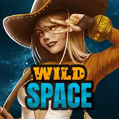 Скачать взлом Wild Space (Уайлд Спейс)  [МОД Бесконечные деньги] - последняя версия apk на Андроид