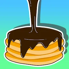 Взлом Chocofactory (Шоколадная фабрика)  [МОД Бесконечные монеты] - стабильная версия apk на Андроид