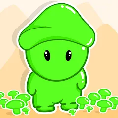 Скачать взлом Shroom Spread (Шрум спред)  [МОД Unlimited Money] - стабильная версия apk на Андроид