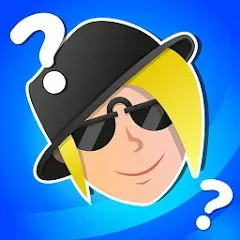 Скачать взломанную Whooo?  [МОД Меню] - последняя версия apk на Андроид