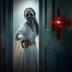 Взлом Scary Horror Escape Room Games  [МОД Много денег] - полная версия apk на Андроид