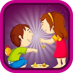 Скачать взлом Siblings - Raksha Bandhan Game (Сиблингс)  [МОД Все открыто] - последняя версия apk на Андроид