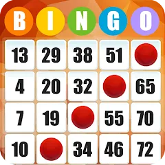 Взломанная Absolute Bingo  [МОД Меню] - полная версия apk на Андроид