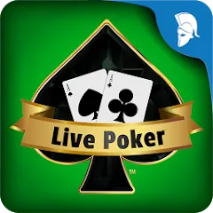 Скачать взлом Live Poker Tables–Texas holdem  [МОД Unlocked] - полная версия apk на Андроид