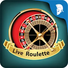 Скачать взломанную Roulette Live Casino Tables (Рулетка Лайв)  [МОД Бесконечные монеты] - полная версия apk на Андроид