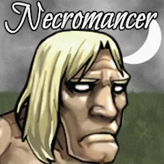 Взлом Necromancer Story  [МОД Mega Pack] - последняя версия apk на Андроид