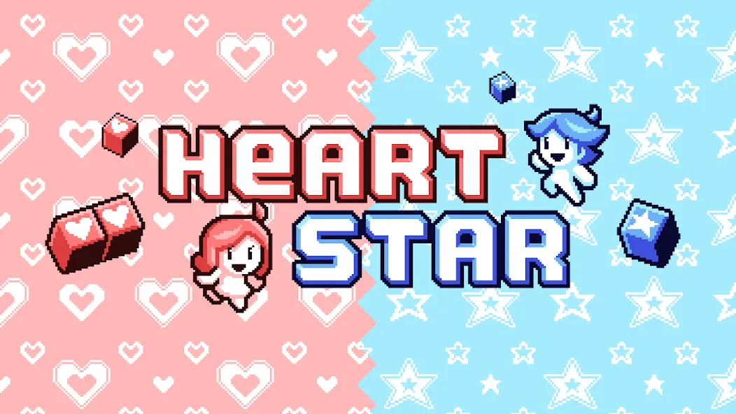 Heart Star (Харт Стар)  [МОД Меню] Screenshot 5