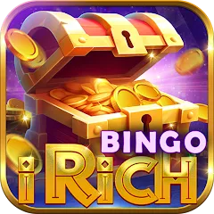 Скачать взлом JILI Slots & iRich Bingo  [МОД Menu] - стабильная версия apk на Андроид