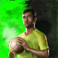 Скачать взлом Astonishing Eleven Football (Астонишинг Илевен Футбол)  [МОД Menu] - полная версия apk на Андроид