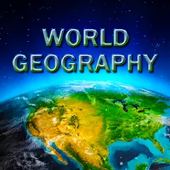 Скачать взлом World Geography - Quiz Game  [МОД Бесконечные деньги] - полная версия apk на Андроид