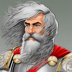 Скачать взлом Age of Conquest IV (Эйдж оф Конквест )  [МОД Бесконечные деньги] - последняя версия apk на Андроид