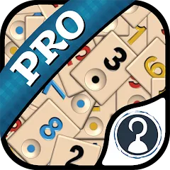 Взлом Okey Pro (Окей Про)  [МОД Mega Pack] - последняя версия apk на Андроид