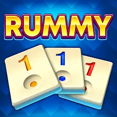 Скачать взлом Rummy Club  [МОД Mega Pack] - полная версия apk на Андроид