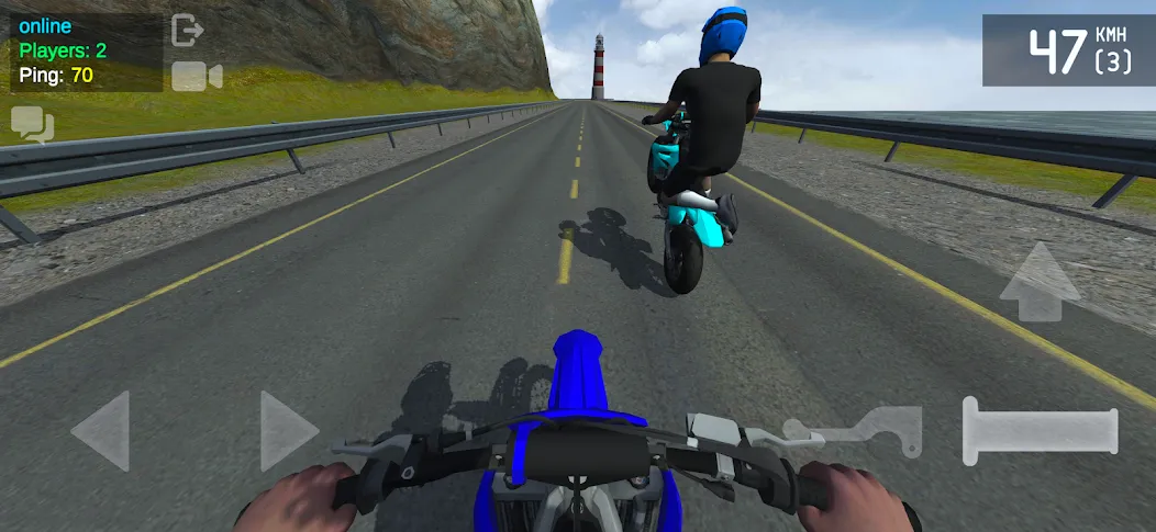 Wheelie Life 2 (Уили Лайф 2)  [МОД Mega Pack] Screenshot 3