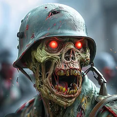 Скачать взлом Zombeast: FPS Zombie Shooter (Зомбиист)  [МОД Mega Pack] - полная версия apk на Андроид