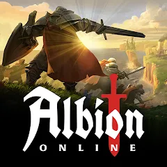 Скачать взлом Albion Online (Альбион Онлайн)  [МОД Unlocked] - стабильная версия apk на Андроид