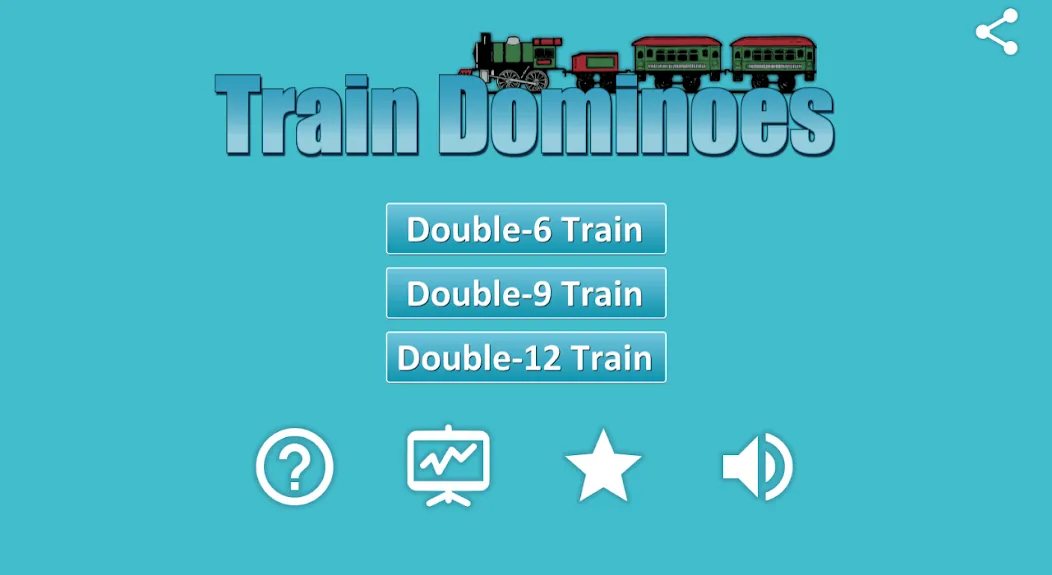 Train Dominoes (Трейн Доминос)  [МОД Mega Pack] Screenshot 5