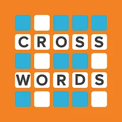 Взлом Crossword: Grand collection  [МОД Mega Pack] - последняя версия apk на Андроид