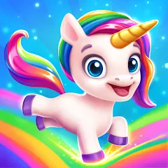 Скачать взломанную Games for kids 3 years old  [МОД Много монет] - последняя версия apk на Андроид