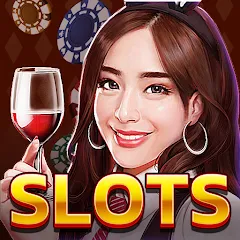 Взлом iRich Slots&Games Casino, 777  [МОД Много денег] - полная версия apk на Андроид