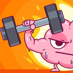 Скачать взломанную SSS Brain GYM (ССС Брейн ДЖИМ)  [МОД Mega Pack] - стабильная версия apk на Андроид