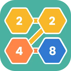 Скачать взломанную Link Number 248 (Линк Номер 248)  [МОД Mega Pack] - стабильная версия apk на Андроид