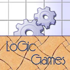 Скачать взлом 100 Logic Games - Time Killers (Логических игр)  [МОД Menu] - полная версия apk на Андроид