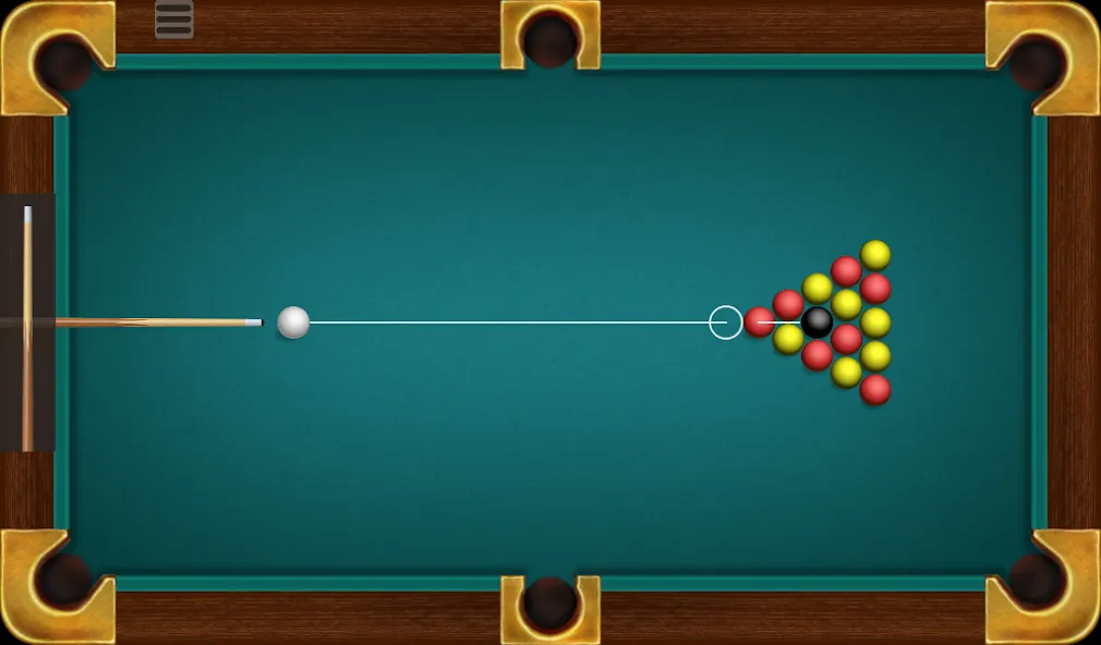 Pool Billiards offline  [МОД Unlimited Money] Screenshot 3