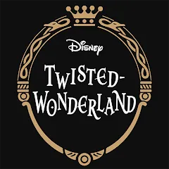 Скачать взлом Disney Twisted-Wonderland (Дисней Твистед)  [МОД Бесконечные монеты] - полная версия apk на Андроид