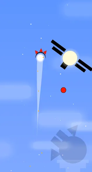 Fighter Ball (Файтер Болл)  [МОД Unlocked] Screenshot 1