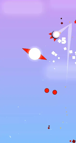 Fighter Ball (Файтер Болл)  [МОД Unlocked] Screenshot 5